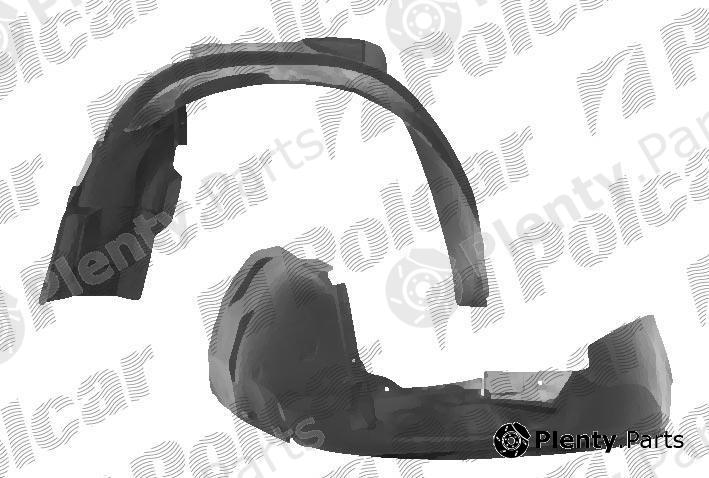  POLCAR part 1324FL1 Replacement part
