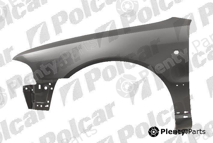  POLCAR part 132501 Replacement part