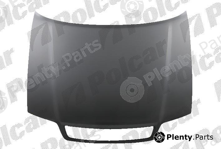  POLCAR part 132503 Replacement part