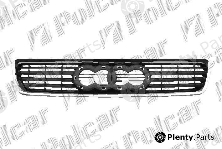  POLCAR part 132505 Replacement part