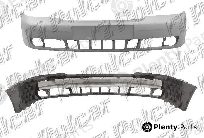  POLCAR part 132507 Replacement part