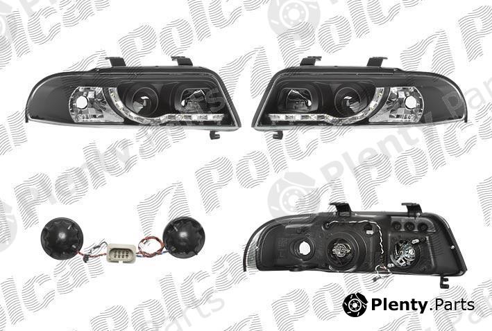  POLCAR part 132509DE Replacement part