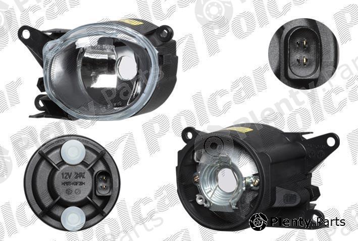  POLCAR part 1325292E Replacement part