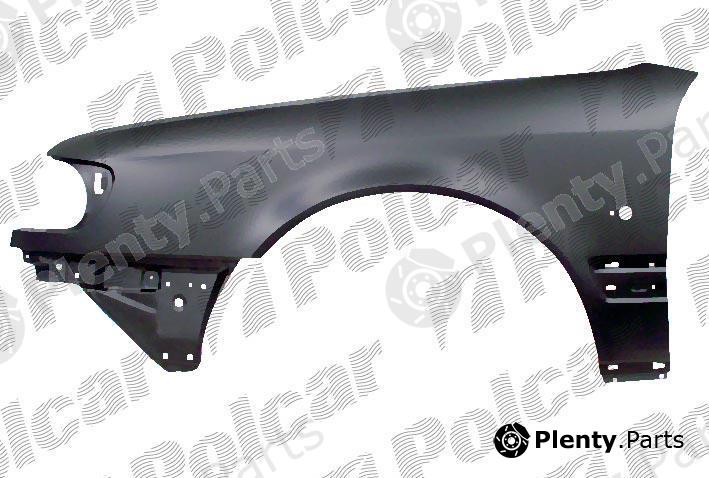 POLCAR part 132601 Replacement part