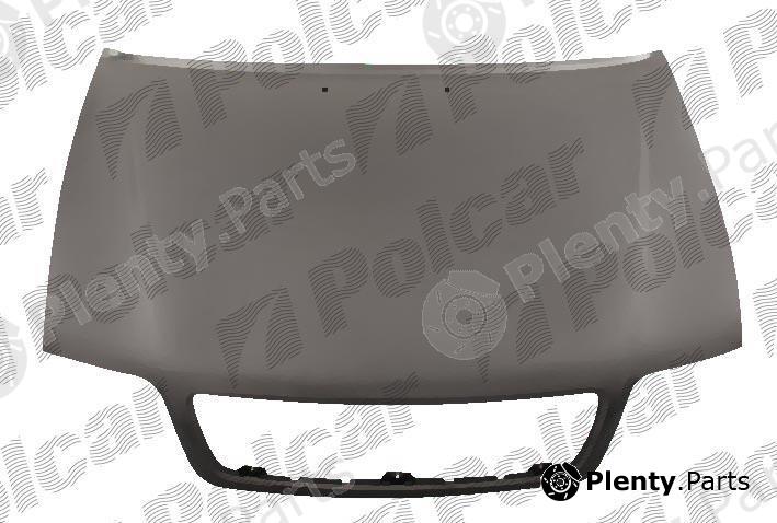  POLCAR part 132603 Replacement part
