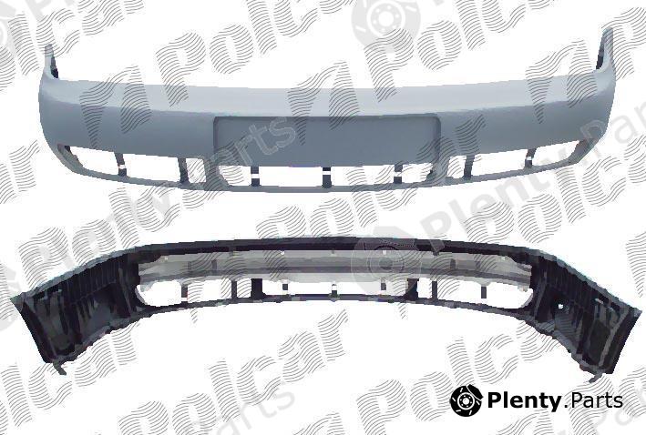  POLCAR part 132607 Replacement part