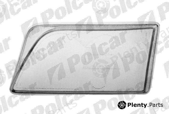 POLCAR part 132611 Replacement part