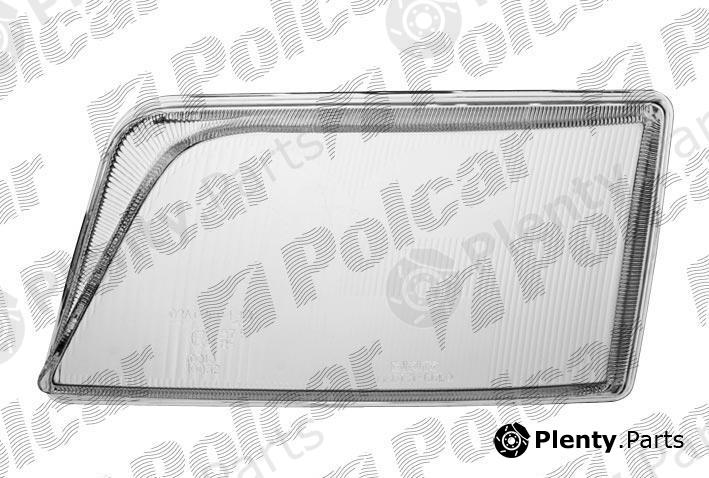  POLCAR part 132611E Replacement part