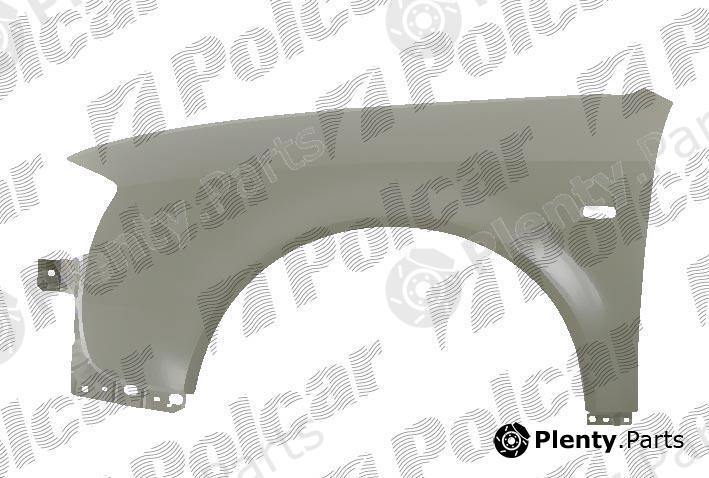  POLCAR part 1327011 Replacement part
