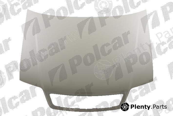  POLCAR part 132703 Replacement part