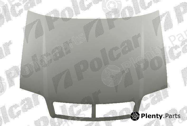  POLCAR part 1327031 Replacement part