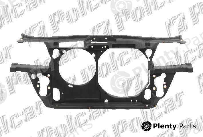  POLCAR part 132704 Replacement part