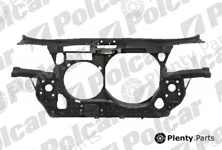  POLCAR part 1327041 Replacement part