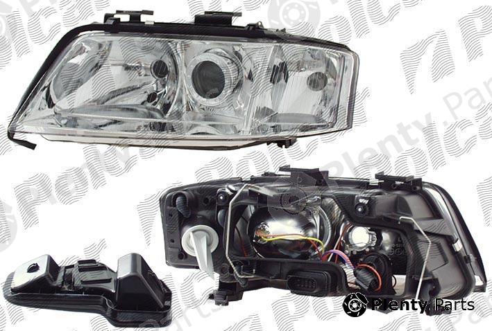  POLCAR part 132709E Replacement part