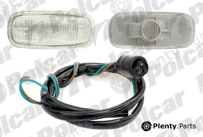 POLCAR part 1327196E Replacement part
