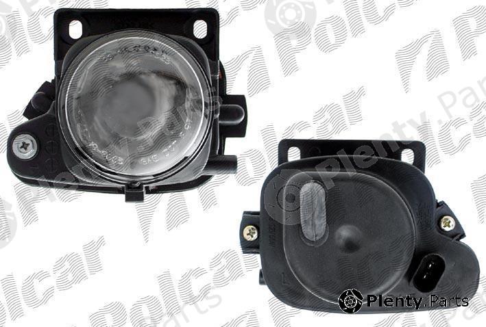  POLCAR part 132729E Replacement part