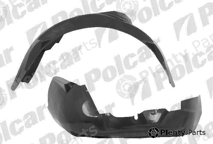  POLCAR part 1327FL1 Replacement part