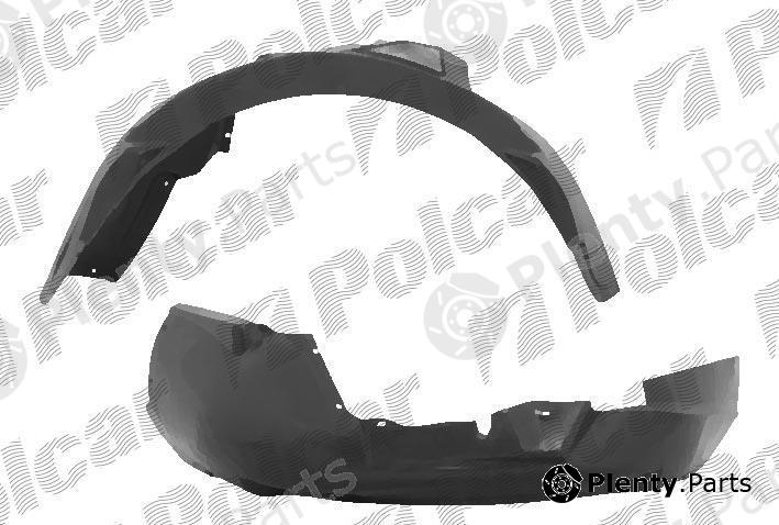  POLCAR part 1327FL2 Replacement part