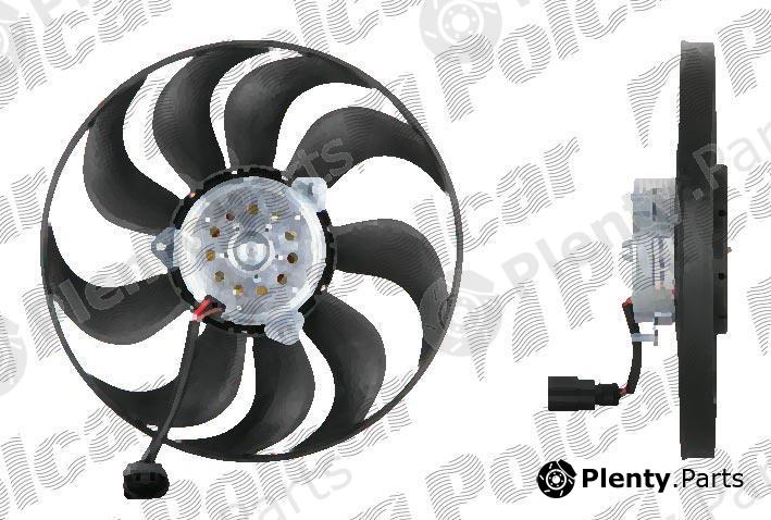  POLCAR part 133123U1 Replacement part
