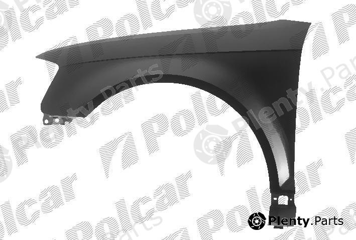  POLCAR part 133201 Replacement part