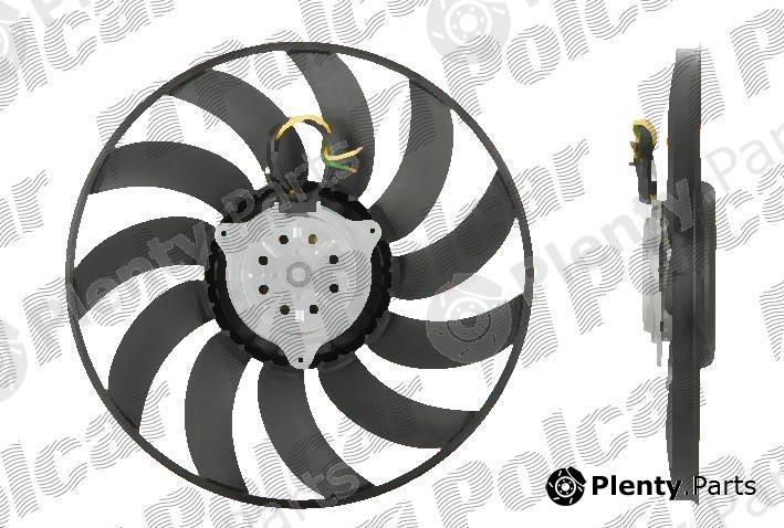  POLCAR part 133423U1 Replacement part