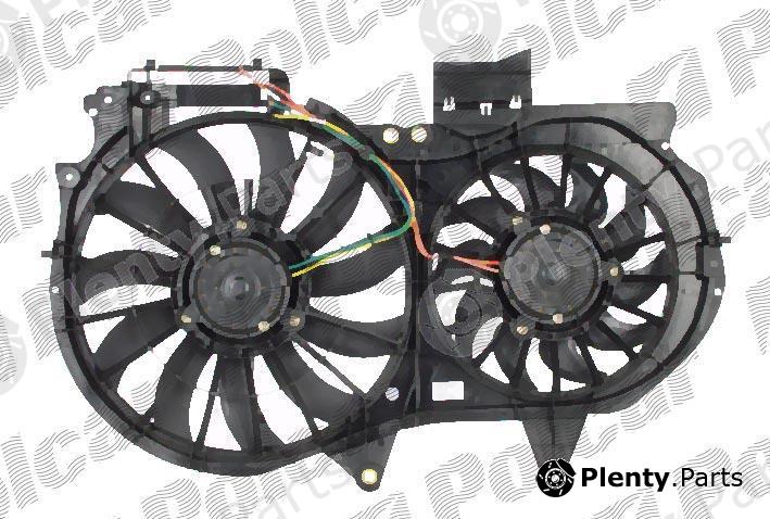  POLCAR part 133423W1 Replacement part