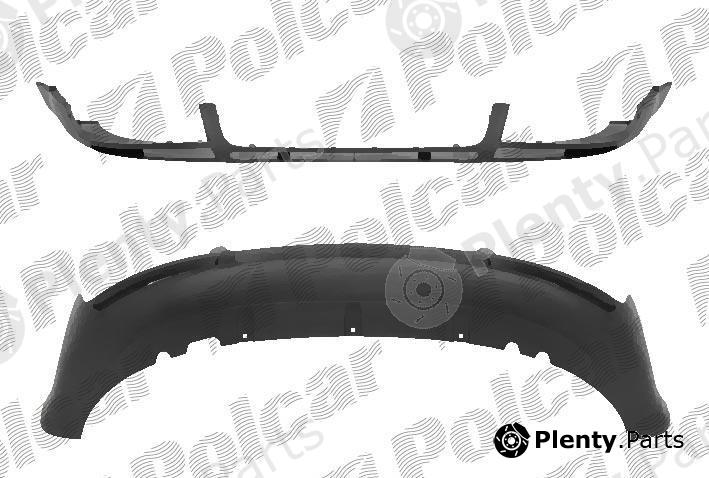  POLCAR part 133425 Replacement part
