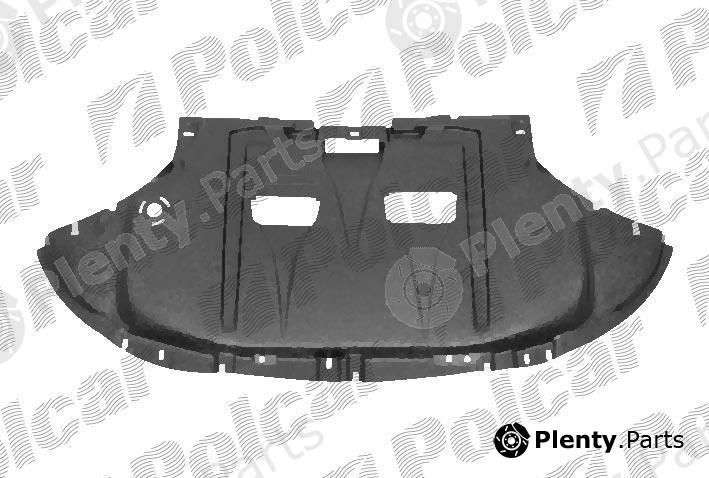  POLCAR part 1334345Q Replacement part