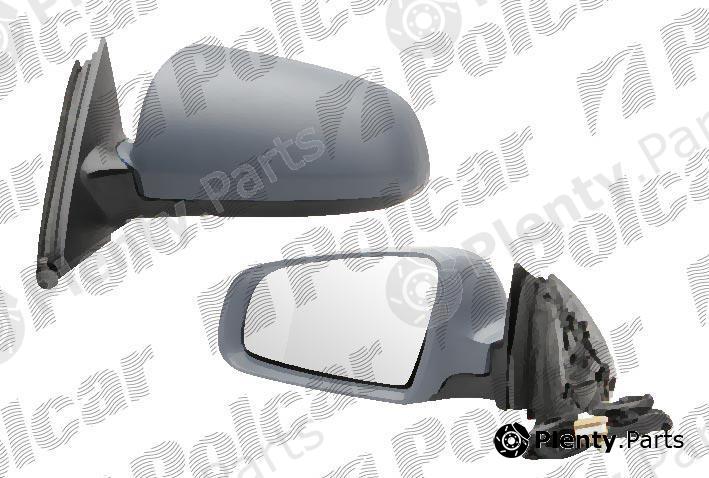  POLCAR part 1334514M Replacement part