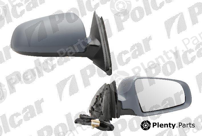  POLCAR part 1334524M Replacement part