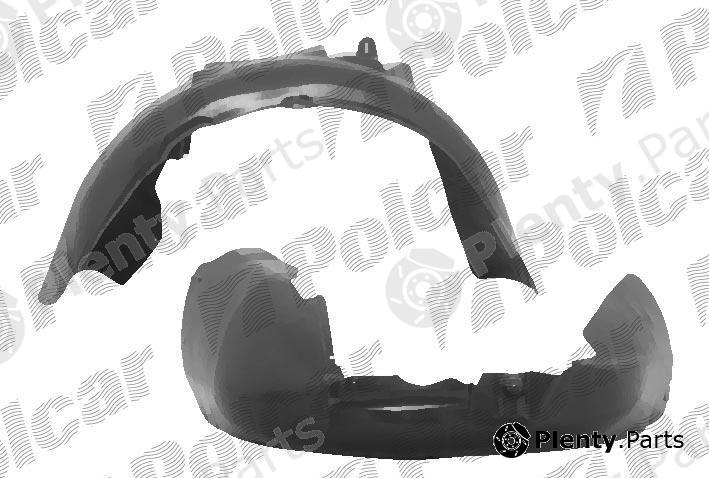  POLCAR part 1334FL1 Replacement part