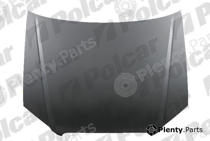  POLCAR part 133503 Replacement part