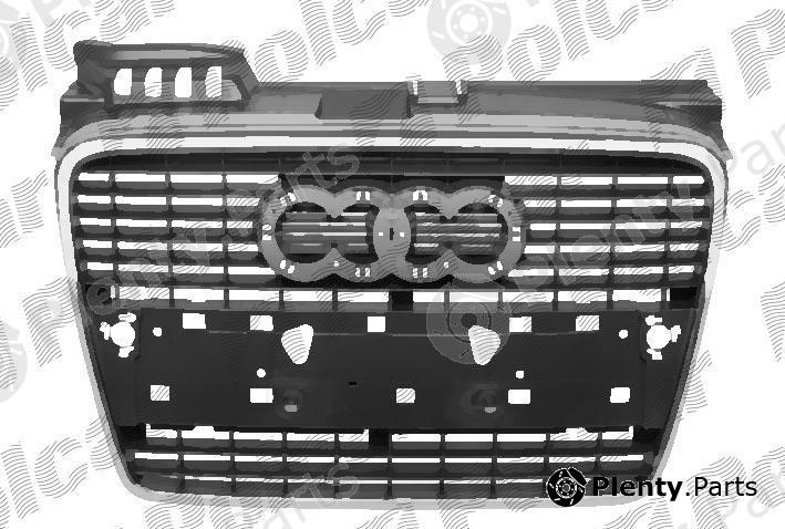  POLCAR part 133505 Replacement part