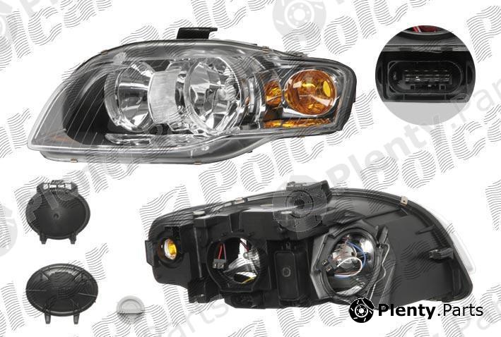  POLCAR part 133509E Replacement part