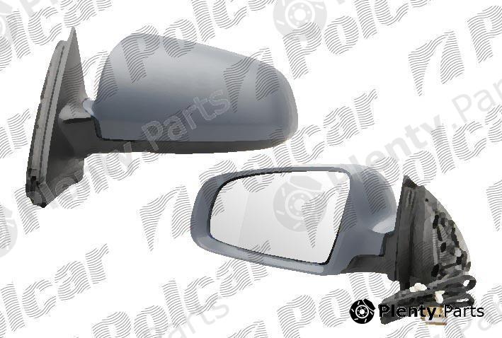  POLCAR part 1335514M Replacement part