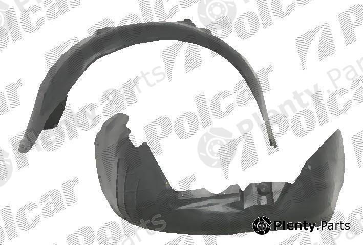  POLCAR part 1335FL1 Replacement part