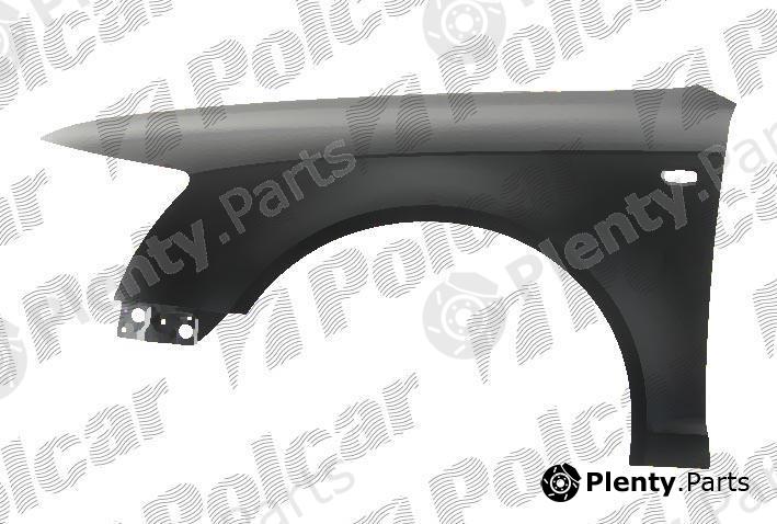  POLCAR part 133801 Replacement part