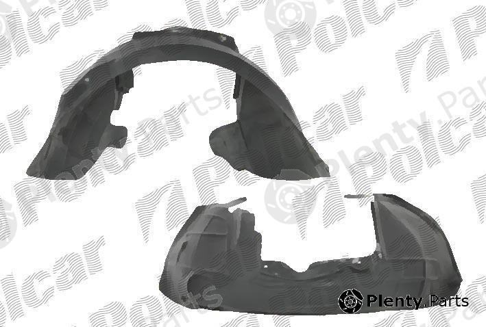  POLCAR part 1338FL1 Replacement part