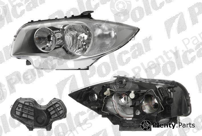 POLCAR part 200109E Replacement part