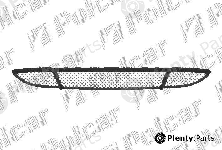  POLCAR part 200127 Replacement part