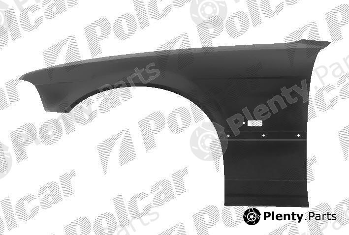  POLCAR part 2007011 Replacement part