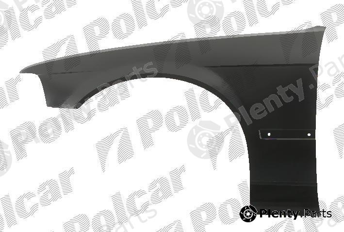  POLCAR part 2007012 Replacement part
