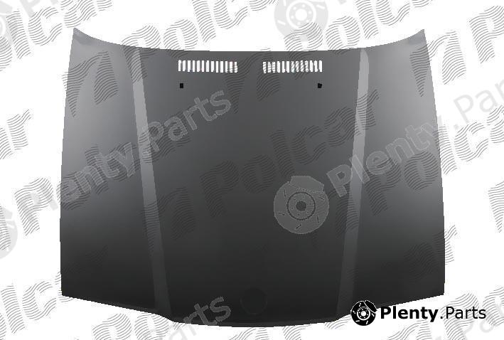  POLCAR part 2007031 Replacement part