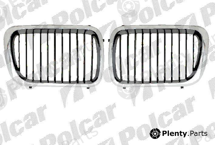  POLCAR part 2007054 Replacement part