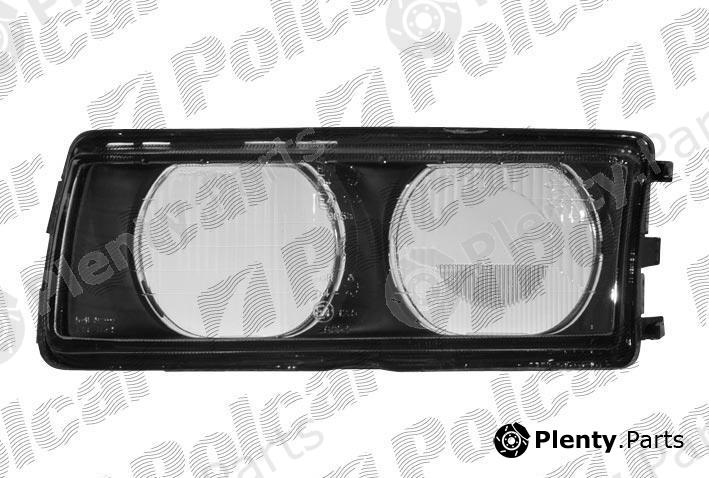  POLCAR part 2007111E Replacement part