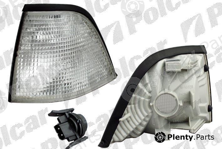  POLCAR part 2007193E Replacement part