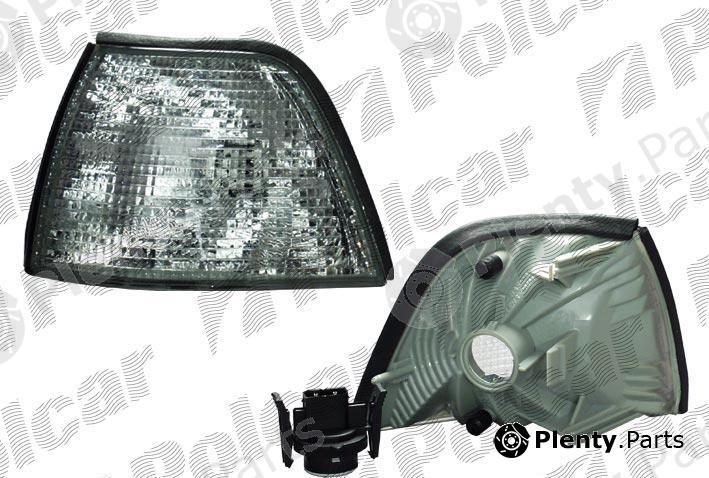  POLCAR part 2007194E Replacement part