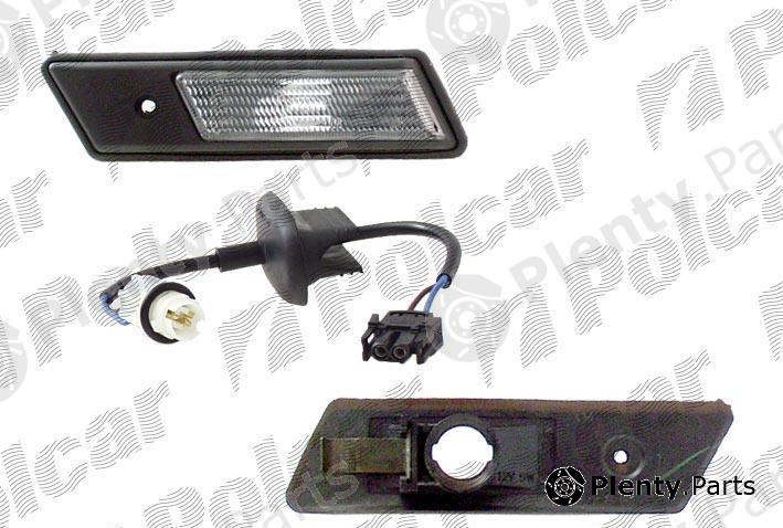  POLCAR part 2007196E Replacement part