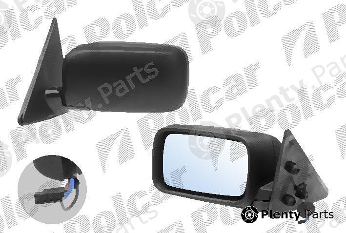  POLCAR part 2007515M Replacement part