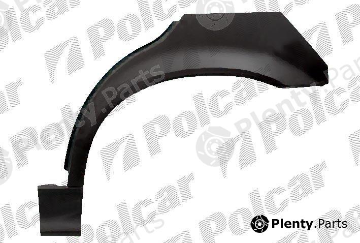  POLCAR part 2007836 Replacement part